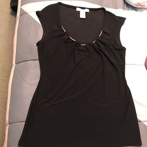 White House Black Market top